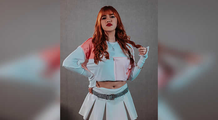 NXNNI la pionera de los “CORRIDOS KAWAII”