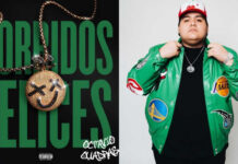 OCTAVIO CUADRAS estrena su álbum “CORRIDOS FELICES”