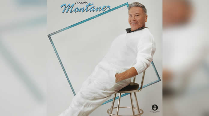RICARDO MONTANER estrena “RICARDO MONTANER” (VERSIÓN MONTANER)