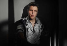 SOLO TÚ… La Nueva Serenata de JONATAN SÁNCHEZ que Rinde Homenaje al Romanticismo y a las Tradiciones Mexicanas