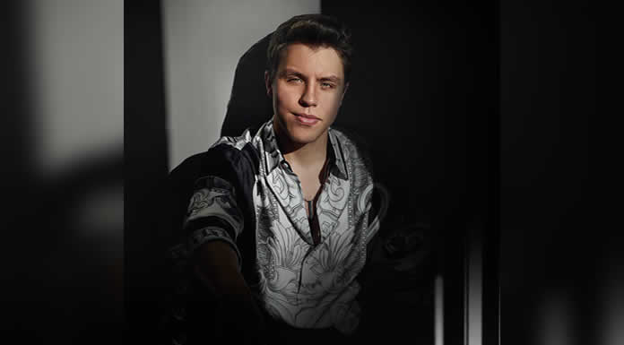 SOLO TÚ... La Nueva Serenata de JONATAN SÁNCHEZ que Rinde Homenaje al Romanticismo y a las Tradiciones Mexicanas (2)