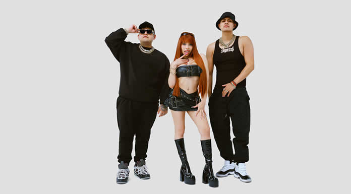YERI MUA se convierte en la REINA DEL REGGAETON EN MÉXICO