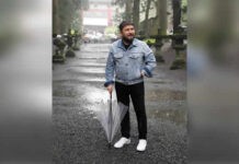 BANDA EL RECODO en TOKIO