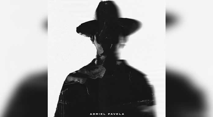 ADRIEL FAVELA presenta álbum con mariachi “ROSA CON ESPINAS”