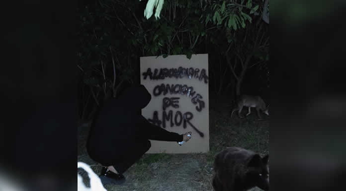 ALEXXANDRA estrena CANCIONES DE AMOR