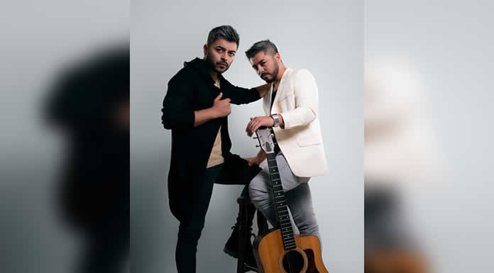 ALVARO & RICH gemelos cantautores Chilenos fusionan el género Norteño y el Pop Urbano en su nuevo tema “NO QUIERO VERTE MÁS”