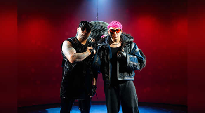 BEÉLE Y WISIN se unen para presentar TU BOCA