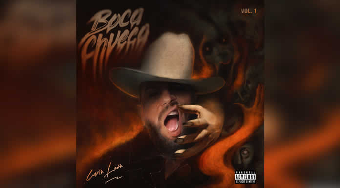 CARíN LEÓN debuta en 3 charts de Billboard con el estreno de su álbum “BOCA CHUECA VOL