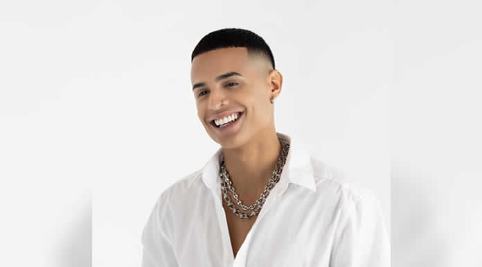 CHRISTIAN ALICEA se presenta en VIVE LA SALSA en colombia junto a leyendas de la música
