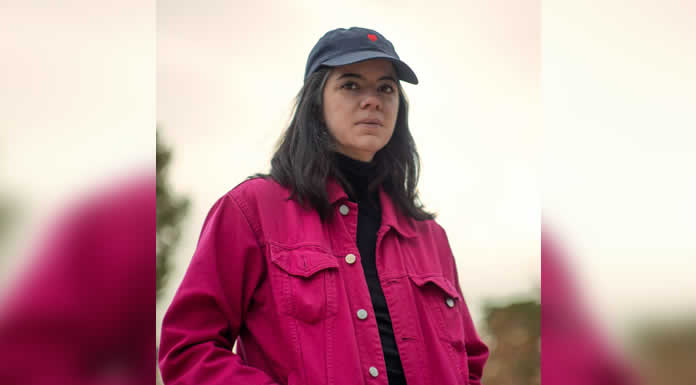 DAGA VOLADORA presenta LP “LOS MANANTIALES” tras 8 años de ausencia