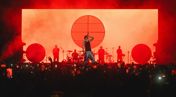 DANNY OCEAN logra 2 SOLD OUTS en la CDMX