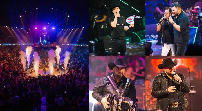 DUELO ofreció la primera de dos noches SOLD OUT en el DOMO CARE