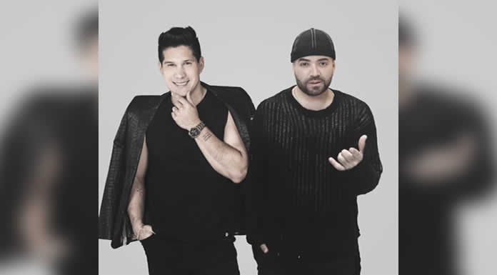 Los HEAT LATIN MUSIC AWARDS se visten de gala para celebrar su décimo aniversario y el gran regreso de CHYNO Y NACHO