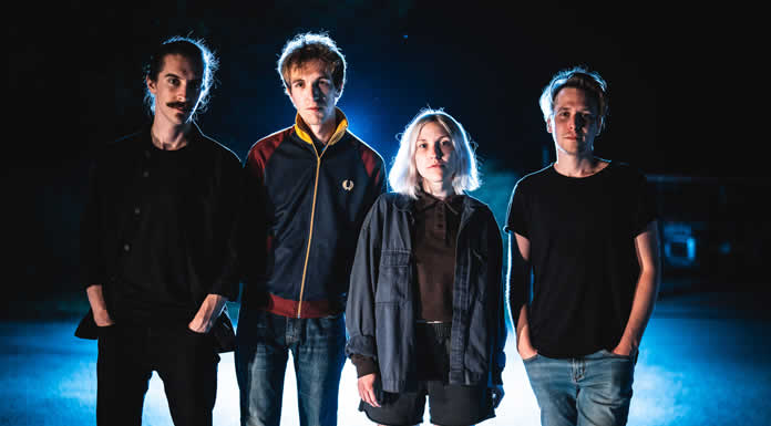 Los húngaros BOEBECK regresan con su nuevo sencillo LUCKY