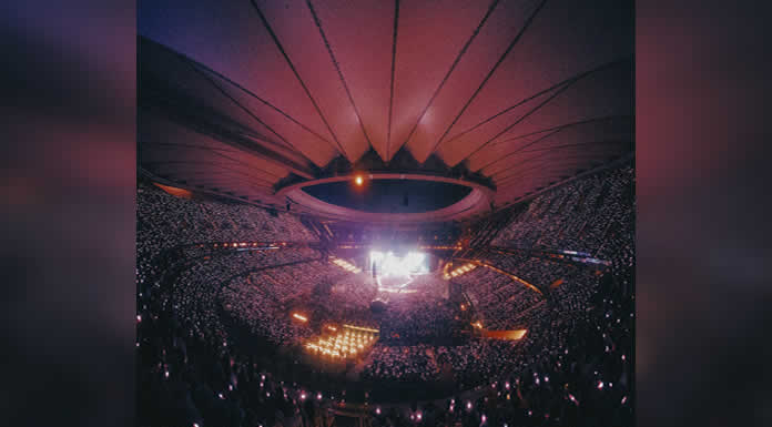 MORAT Arranca su Gira Mundial de 24 estacios con 56,000 Personas en el CIVITAS METROPOLITANO SOLD OUT