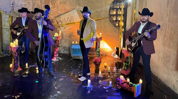 “NO PUEDO MÁS” es el nuevo lanzamiento de SAÚL EL JAGUAR en colaboración con LOS BISNIETOS