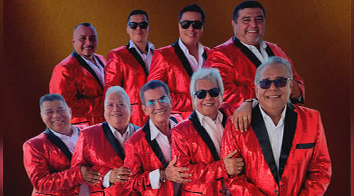 “PRIMERO ME LA LLEVO” al ritmo de LOS ZEMVERS