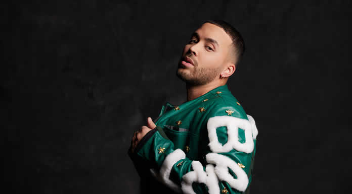 PRINCE ROYCE recibe tres nominaciones a PREMIOS JUVENTUD 2024