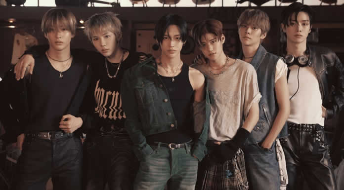 RIIZE sensación en ascenso del K-POP lanza su proyecto RIIZING