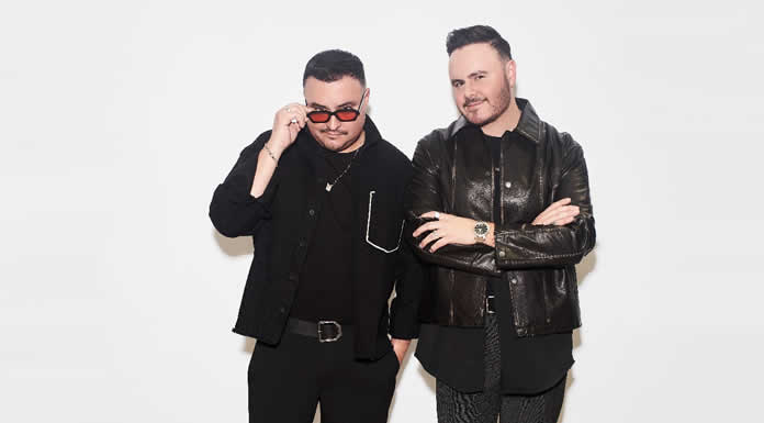 RIO ROMA regresa con nueva música y una invitación ¿te atreverías a entrar a su “PENTHOUSE”