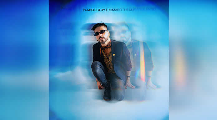 ROMANCE EN RÍO presenta “YA NO ESTOY” su nuevo single