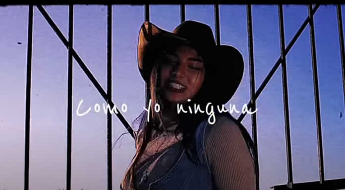 RUBYÁNA estrena el tema “COMO YO NINGUNA” de la autoría del ganador del Grammy KC PORTER