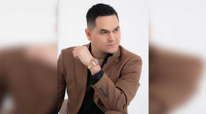 SAMUEL SARMIENTO emprende su carrera como solista