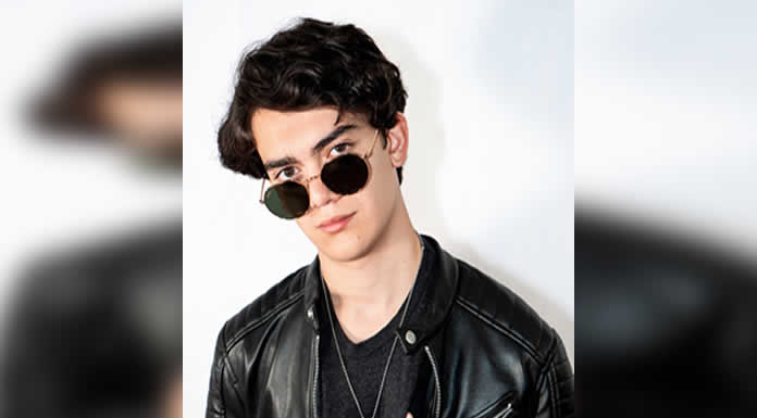 SEBASTIAN FORNO captura el insomnio con su nuevo lanzamiento musical titulado “4 AM”
