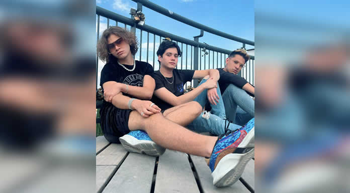 TREX lanza su nuevo EP GORRITA DE LADO