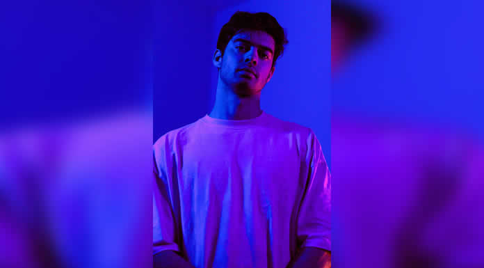 VALENTE ALVAREZ irrumpe en la escena musical con su sencillo debut GOING NOWHERE