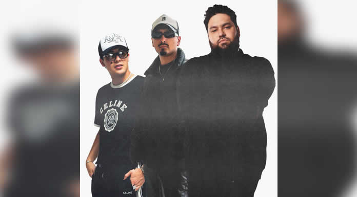 8ONTHEBEAT lanza explosivo sencillo con DEORRO Y OSCAR ORTIZ