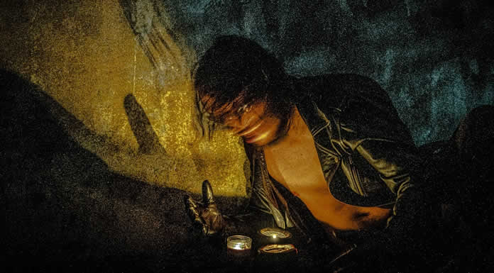 ALBUM RELIGION (GUA) canaliza escenarios ficticios en ASEDIO su single debut