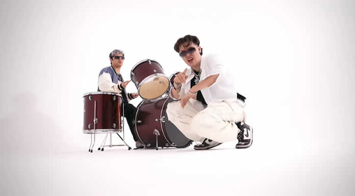ALDO Y ENZO presentan SASA una colaboración musical inesperada