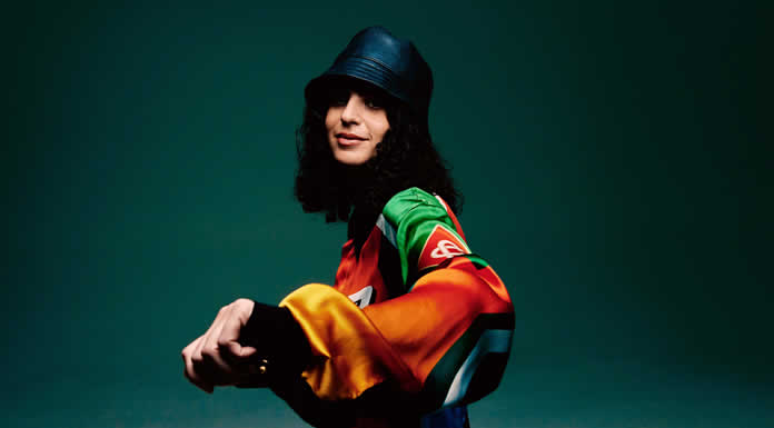 CARLITA anuncia su álbum debut, Sentimental, y comparte el sencillo principal THE MOMENT con SG LEWIS