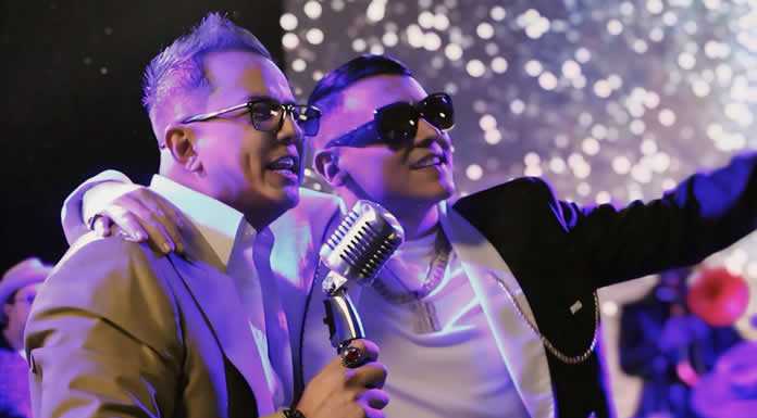 CHARLIE ZAA en colaboración con KEVIN ROLDAN presentan el nuevo sencillo “POR UNA VEZ”