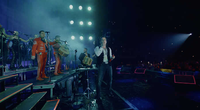 CHRISTIAN NODAL continúa conquistando EUROPA
