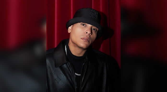 DARELL se une a CLEAN BANDIT para un poderoso himno cultural “LAMBO SPORT”