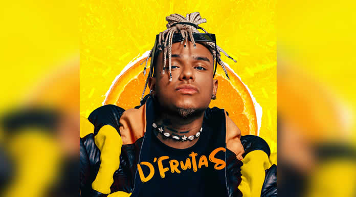 DEJOTA lanza su album D'FRUTAS