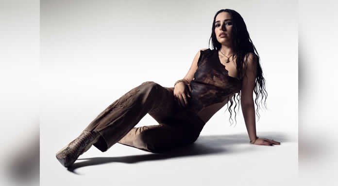 DIAMANTE El nuevo sencillo de KARINA SOFIA estreno oficial en el LAMC 2024