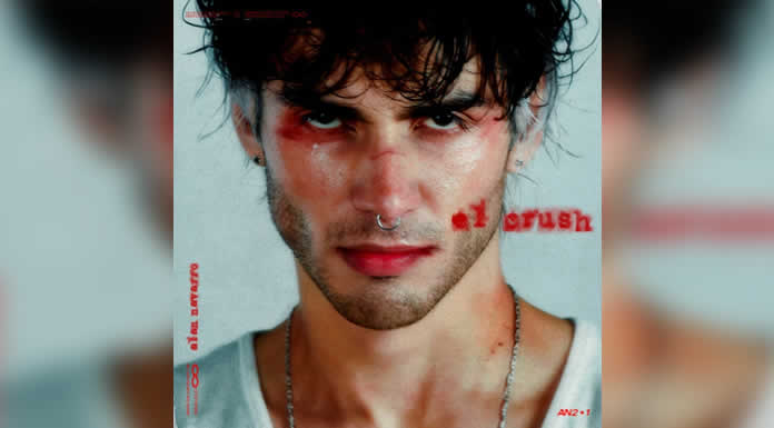 “EL CRUSH” de ALAN NAVARRO cuando el corazón hace crash