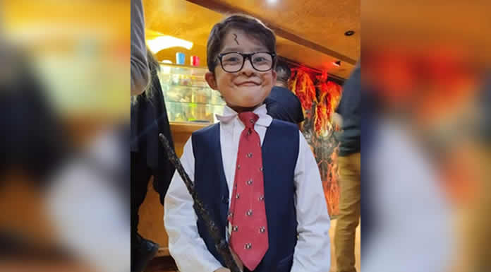El reconocido homenaje a HARRY POTTER “CALLEJÓN MÁGICO SPECTRO PATRONUSS” regresa a la CDMX con show renovado