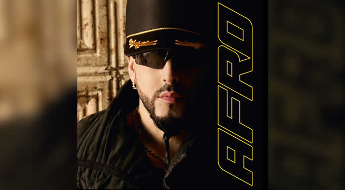 El ritmo de YANDEL está vuelta con AFRO