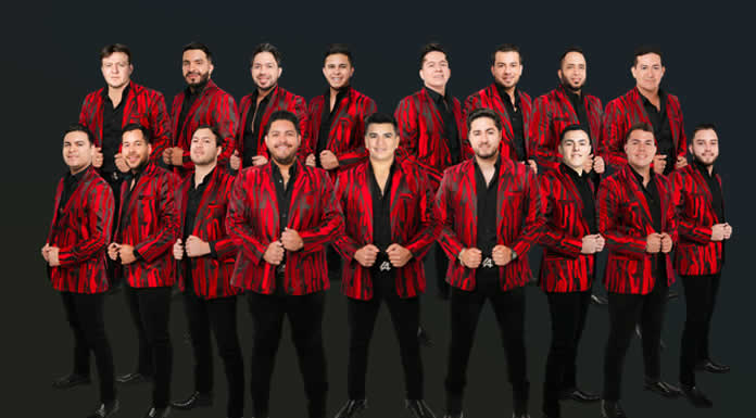 Éxito sin precedentes para LA ADICTIVA... Primer Banda Sinaloense en obtener 1 Billón de views en YouTube