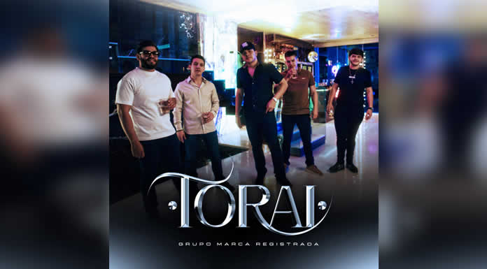 GRUPO MARCA REGISTRADA lleva a sus seguidores a una increíble fiesta con el video oficial de “TORAI”