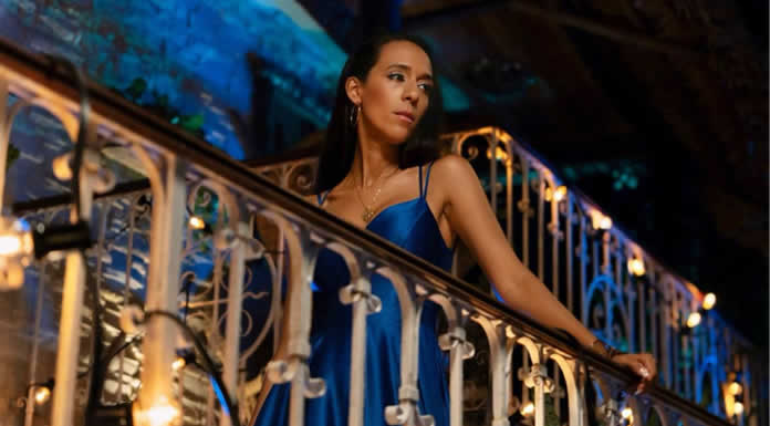 INDY FONTAINE presenta el video oficial del sencillo “EL AMOR NO ALCANZA”