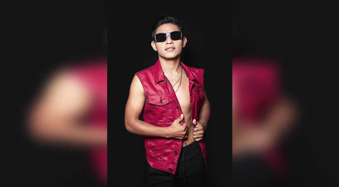 KRAS IKOV, artista guatemalteco lanza su nuevo tema musical LÍMITES