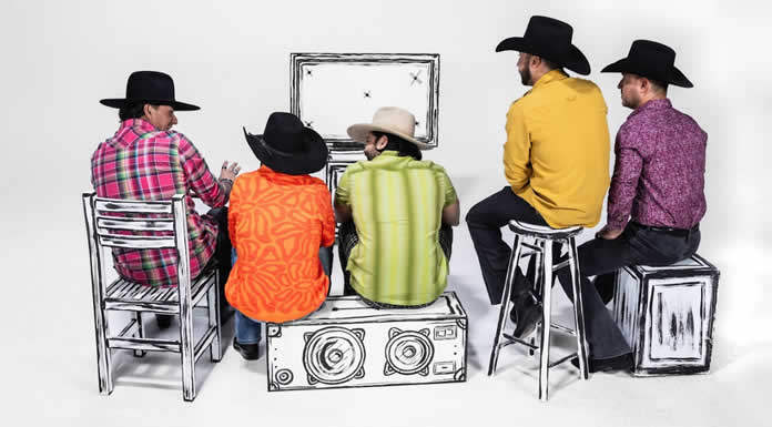 LA LEYENDA presenta “BLUES NO.8” su nuevo álbum