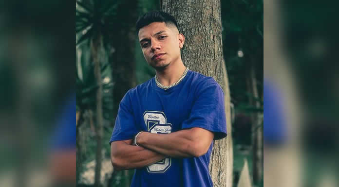 METRIKA, artista guatemalteco no se detiene en su carrera musical