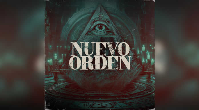 NUEVO ORDEN ¿Nuevo colectivo de Música Mexicana