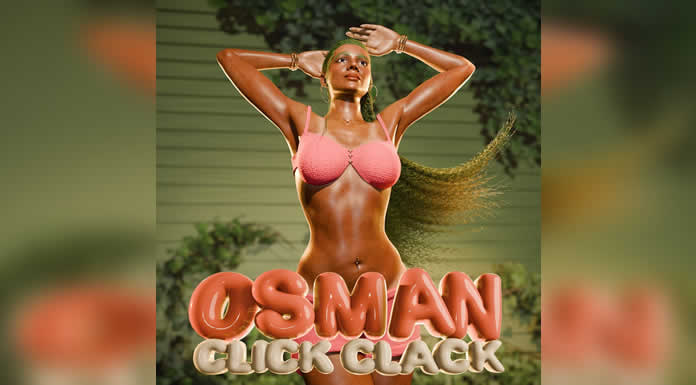 OSMAN estrena nuevo sencillo promocional “CLICK CLACK”